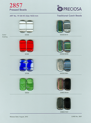 Product card 