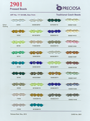 Product card 