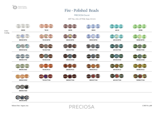 Product card 3188