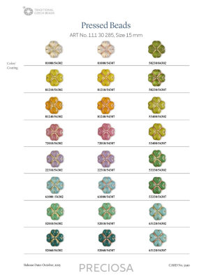 Produktová karta 3190