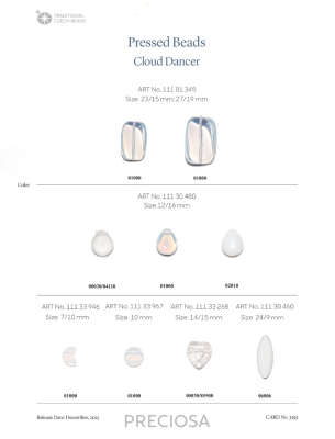 Produktová karta 3193