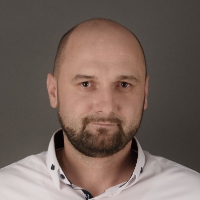 Ing. Miroslav Holenda