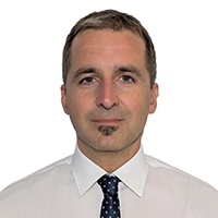 Ing. Lukáš Burian MBA