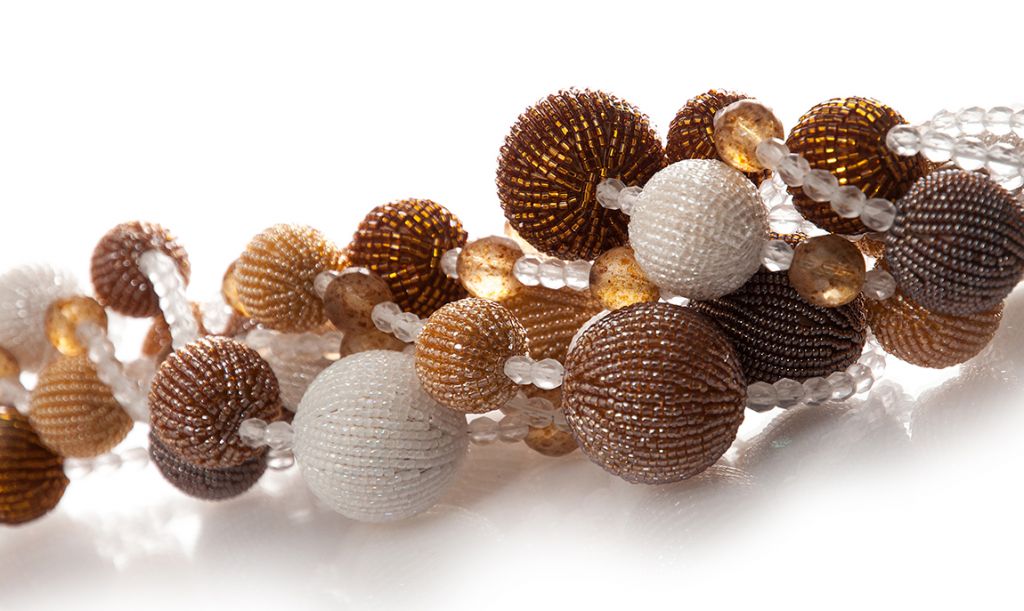 Seed Beads Preciosa Ornela