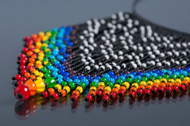 Seed Beads Preciosa Ornela