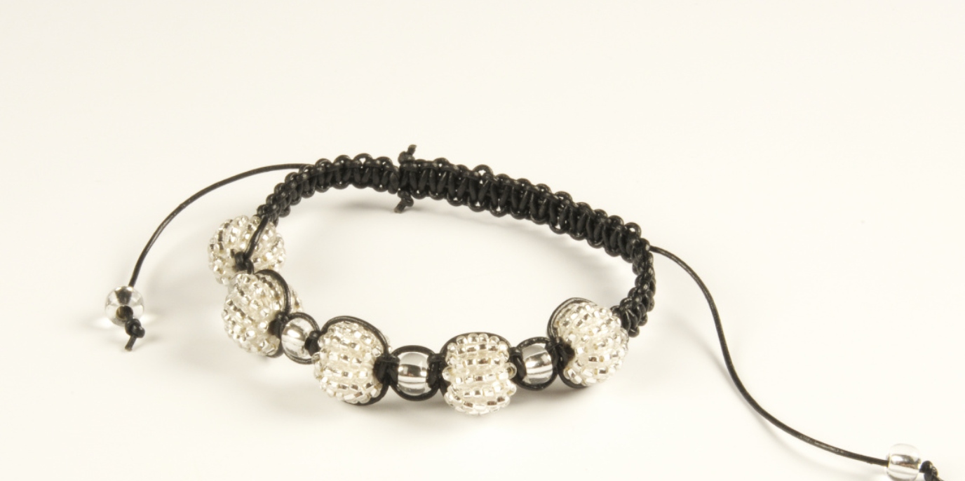 China New Shamballa Bracelet New Shamballa Bracelet Wholesale  Manufacturers Price  MadeinChinacom
