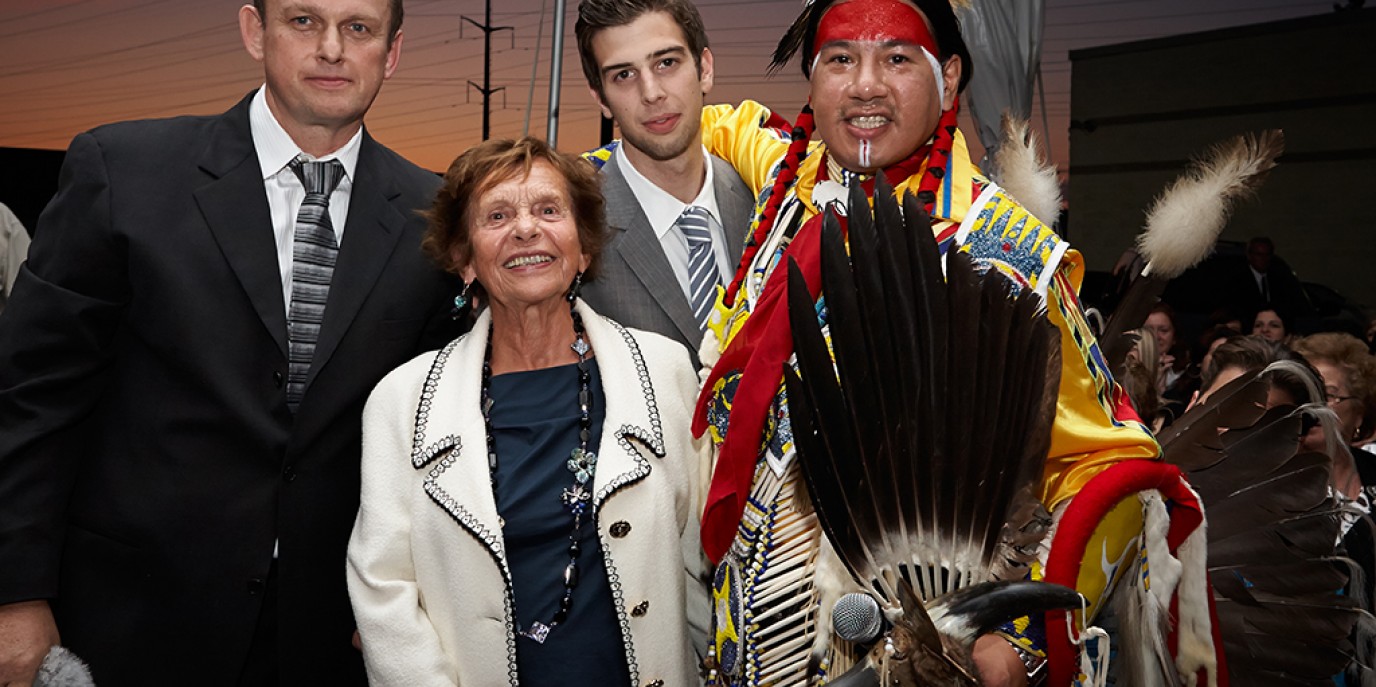 The John Bead Company 60th Anniversary stories Preciosa Ornela